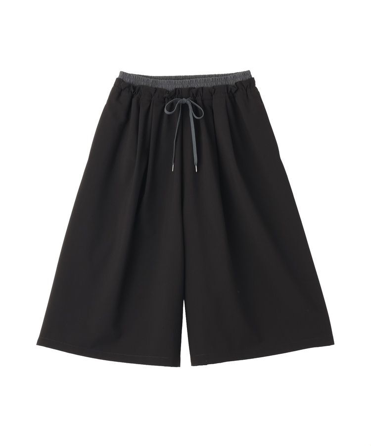 AMERICAN HOLIC「Wウエストキュロットパンツ」|その他|