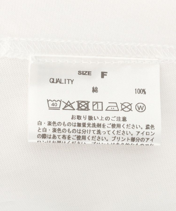 YECCA VECCA「【GOOD ROCK SPEED】MRMフォトTee①」|Tシャツ・カットソー|