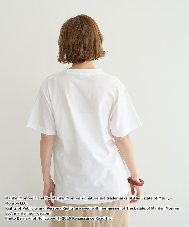 YECCA VECCA「【GOOD ROCK SPEED】MRMフォトTee①」|Tシャツ・カットソー|