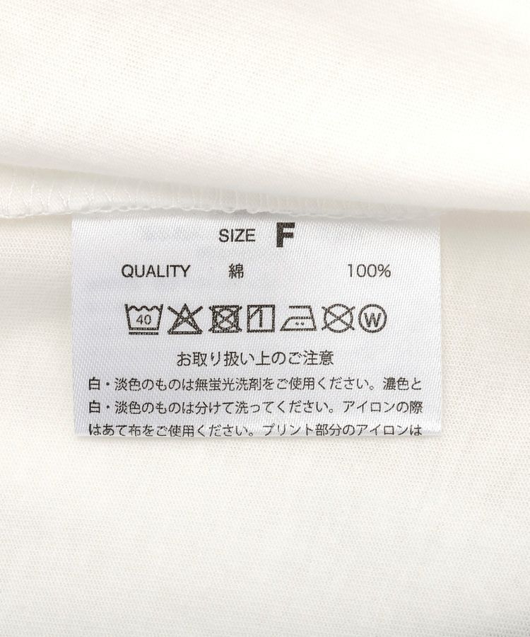 YECCA VECCA「【GOOD ROCK SPEED】LIFE PICTURE COLLECTION LS Tee-2」|Tシャツ・カットソー|