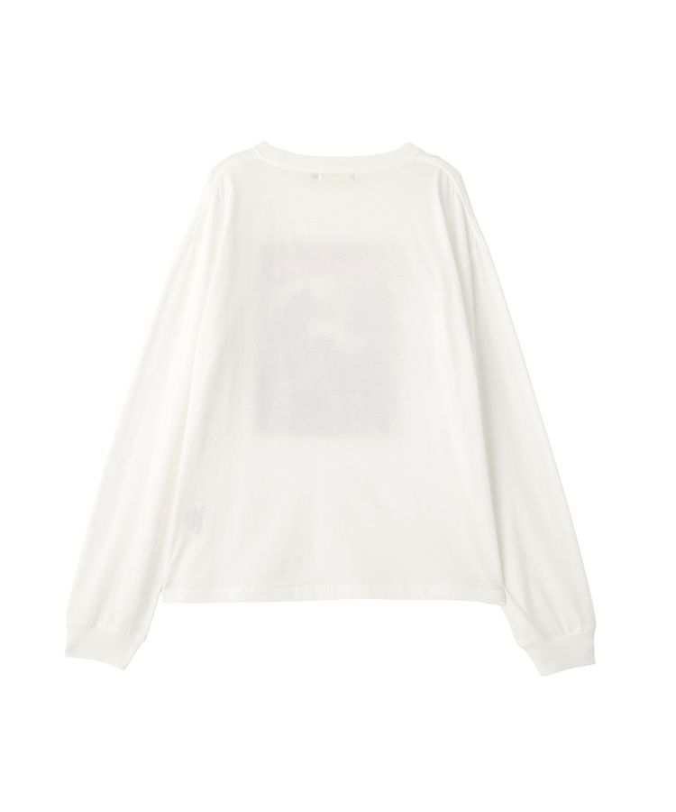 YECCA VECCA「【GOOD ROCK SPEED】LIFE PICTURE COLLECTION LS Tee-3」|Tシャツ・カットソー|