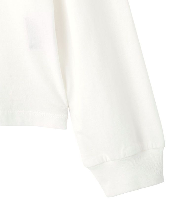 YECCA VECCA「【GOOD ROCK SPEED】LIFE PICTURE COLLECTION LS Tee-3」|Tシャツ・カットソー|