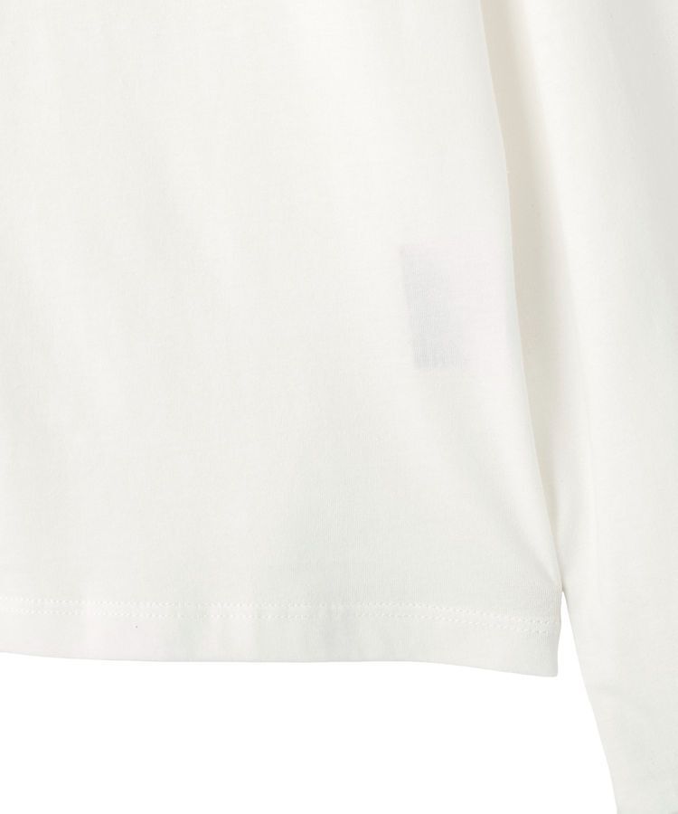 YECCA VECCA「【GOOD ROCK SPEED】LIFE PICTURE COLLECTION LS Tee-3」|Tシャツ・カットソー|