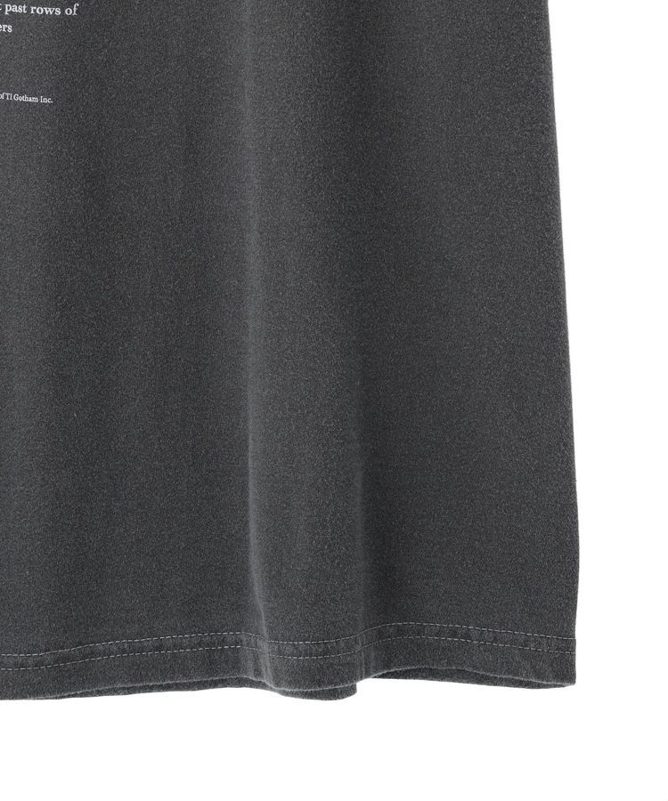 YECCA VECCA「【GOOD ROCK SPEED】LIFE PICTURE COLLECTION Tee-1」|Tシャツ・カットソー|