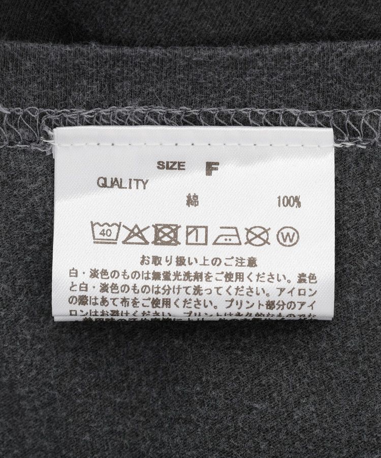 YECCA VECCA「【GOOD ROCK SPEED】LIFE PICTURE COLLECTION Tee-1」|Tシャツ・カットソー|