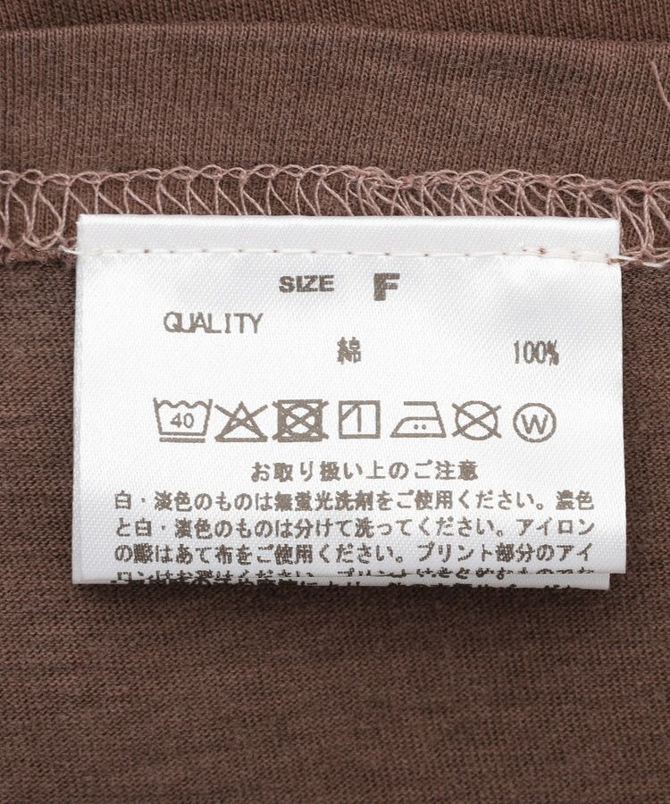 YECCA VECCA「【GOOD ROCK SPEED】LIFE PICTURE COLLECTION Tee-2」|Tシャツ・カットソー|