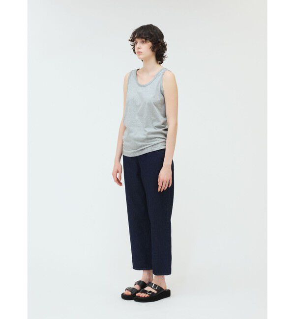 mizuiro ind「mizuiro ind タンクトップ」|Tシャツ・カットソー|