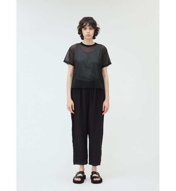 mizuiro ind「mizuiro ind タンクトップ」|Tシャツ・カットソー|