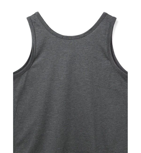 mizuiro ind「mizuiro ind タンクトップ」|Tシャツ・カットソー|