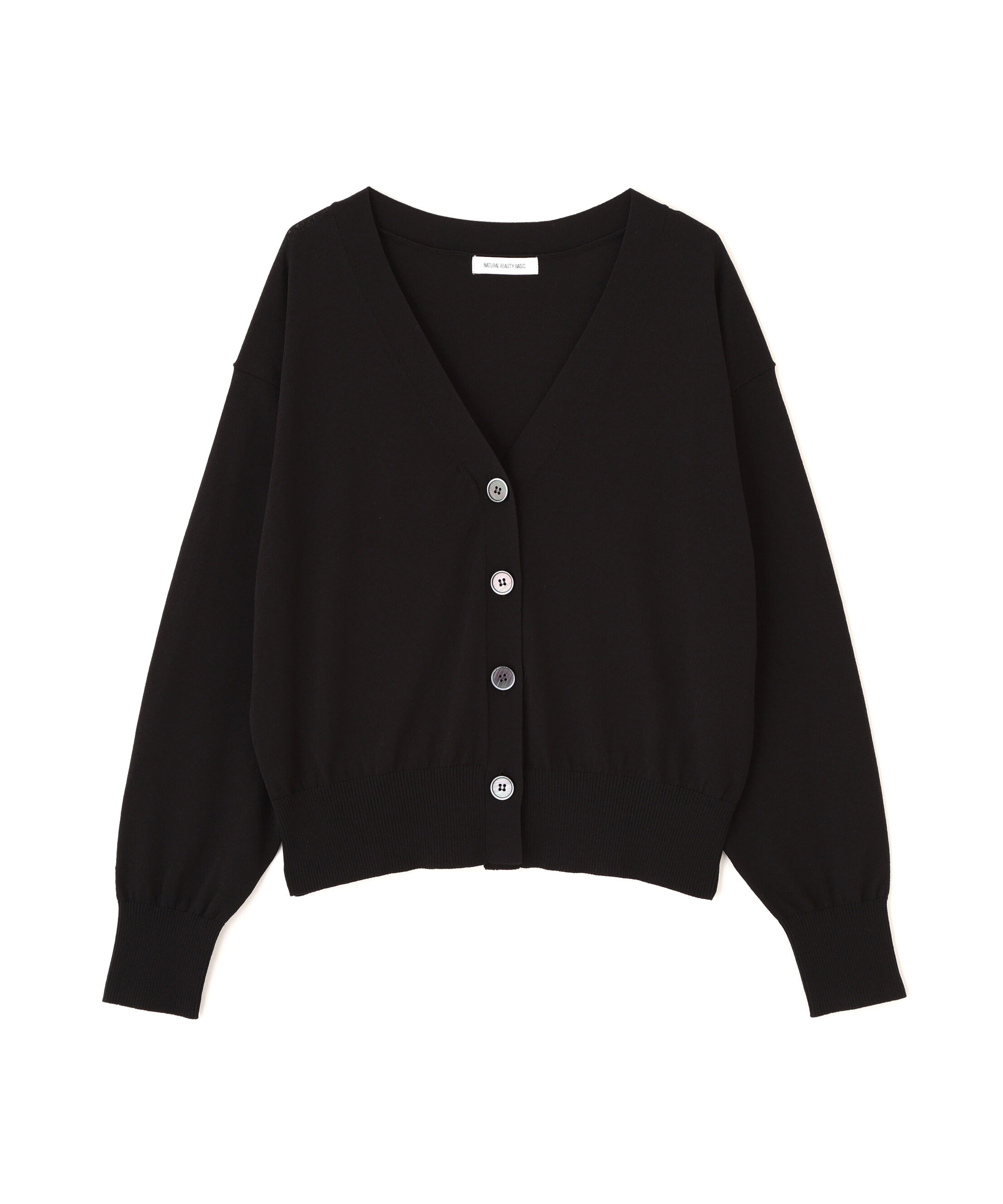  「〈ちょうど、いい服〉毎日頼れる！右腕カーデ」|ニット・セーター|