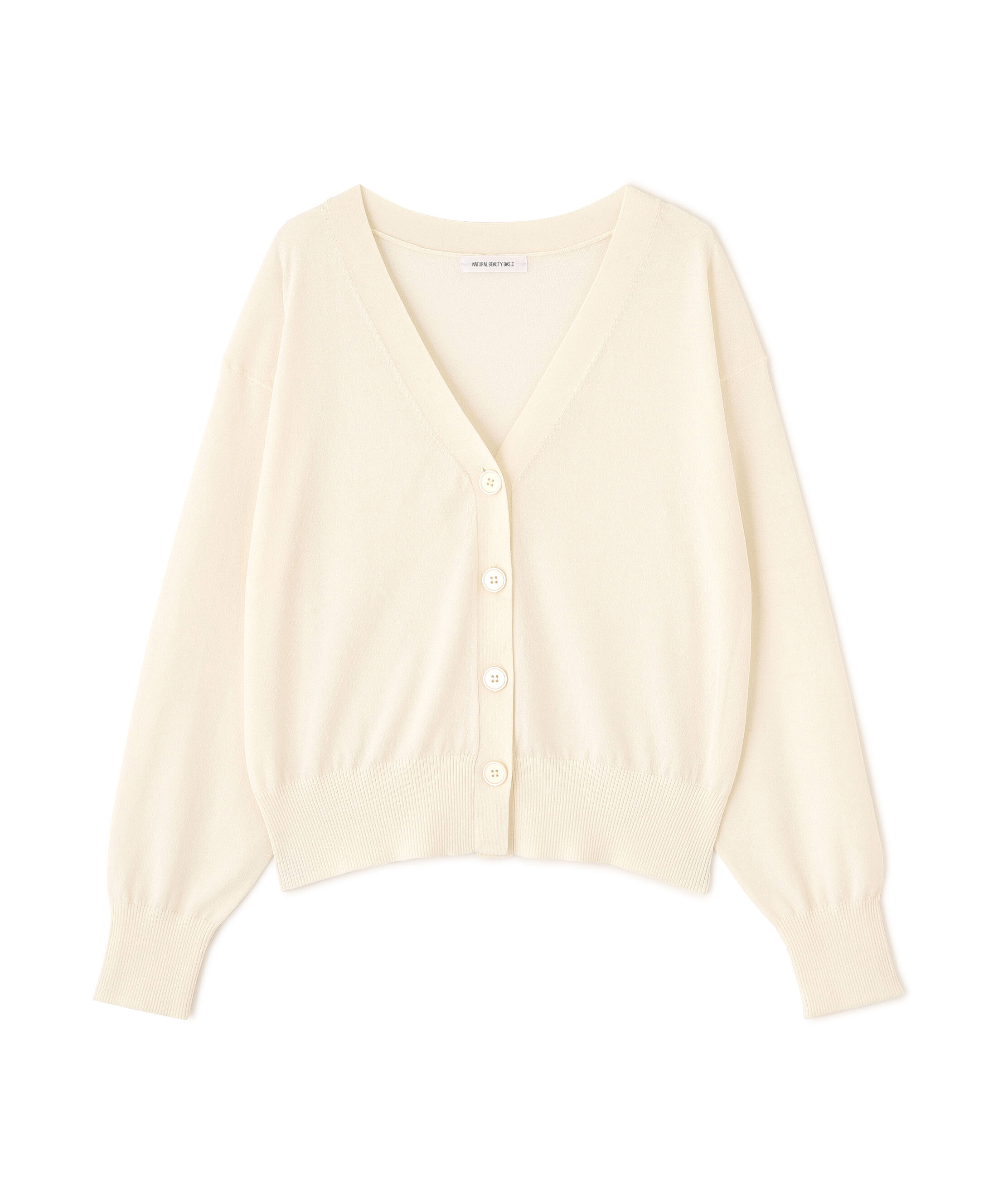  「〈ちょうど、いい服〉毎日頼れる！右腕カーデ」|ニット・セーター|
