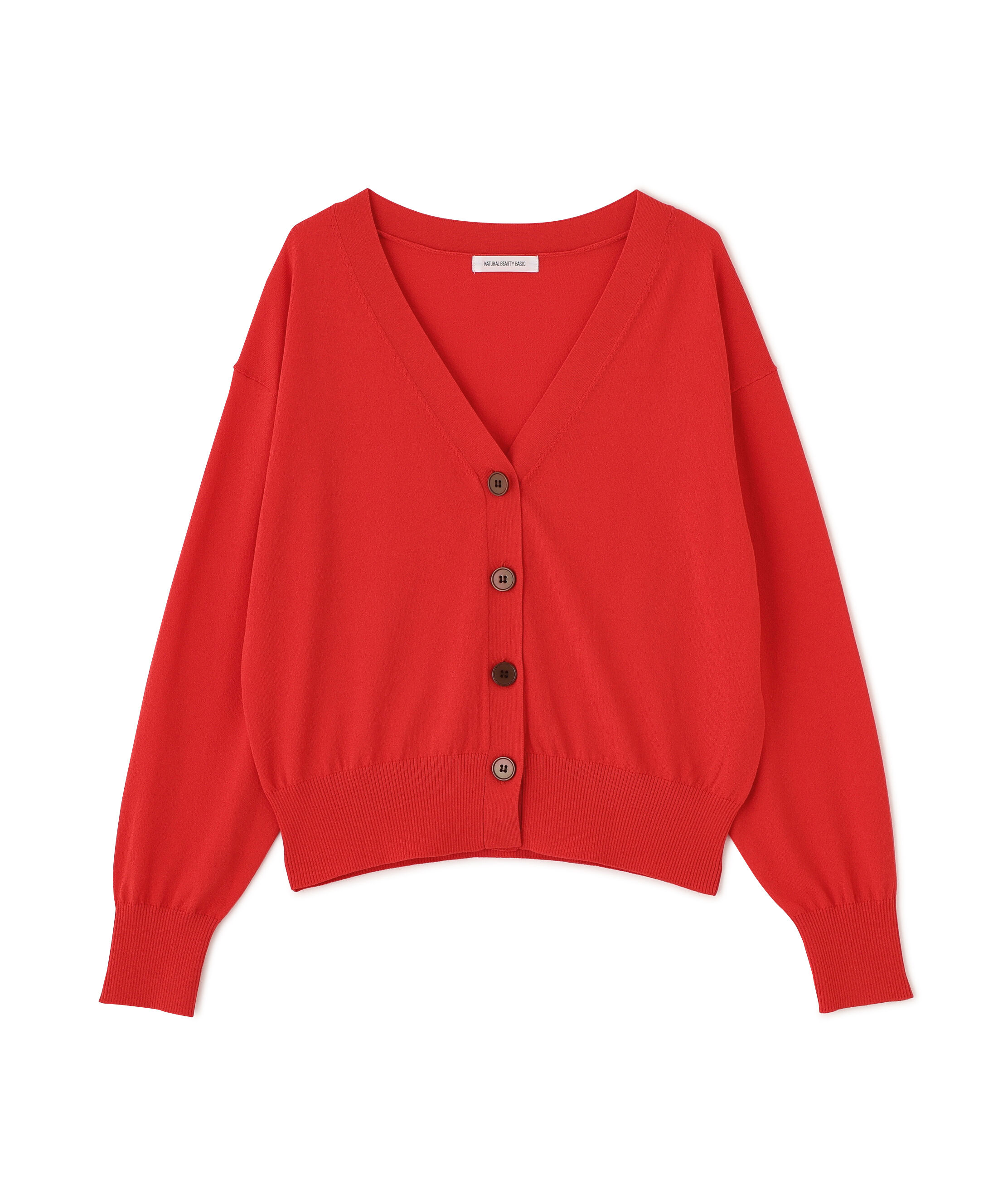  「〈ちょうど、いい服〉毎日頼れる！右腕カーデ」|ニット・セーター|