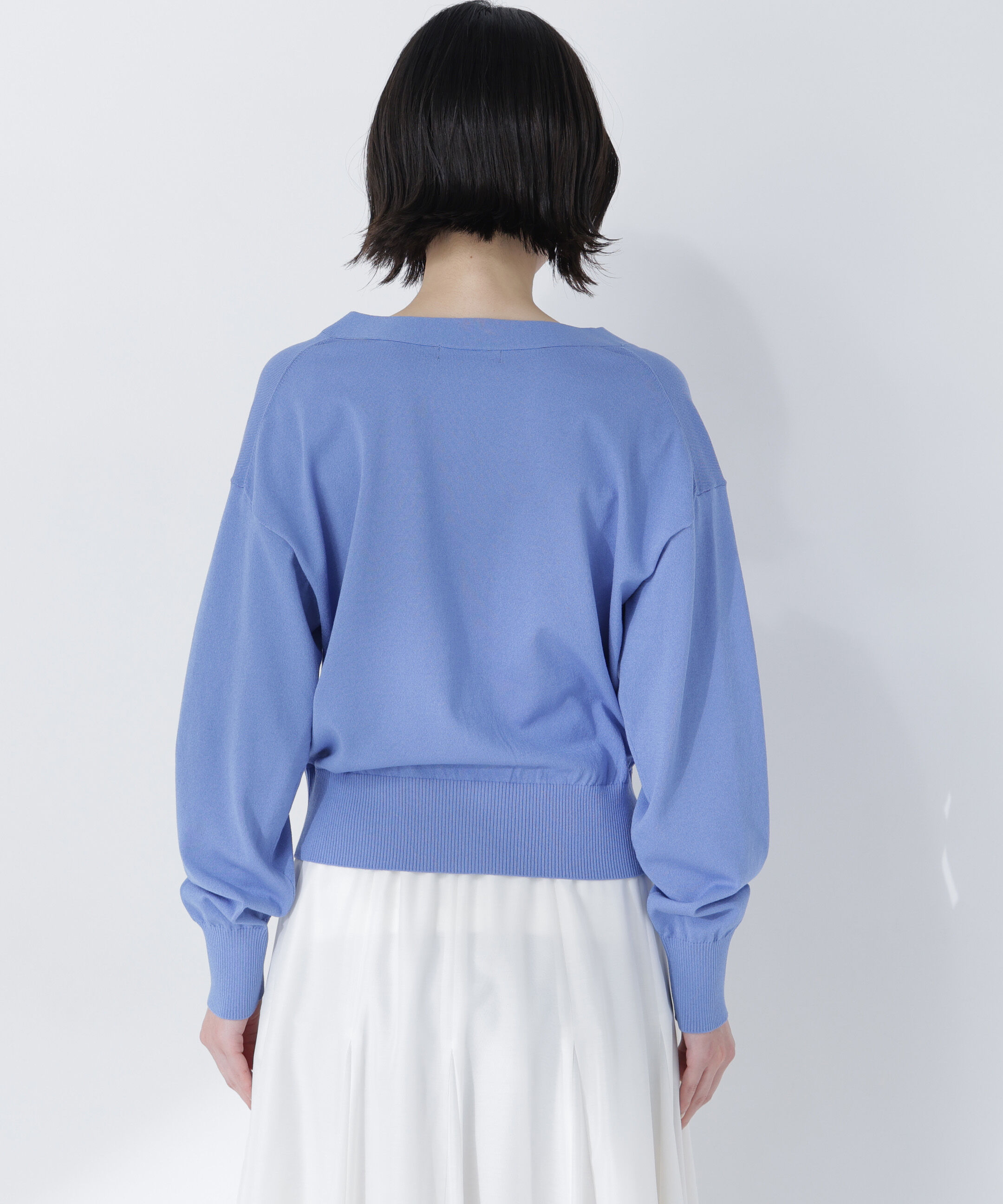  「〈ちょうど、いい服〉毎日頼れる！右腕カーデ」|ニット・セーター|