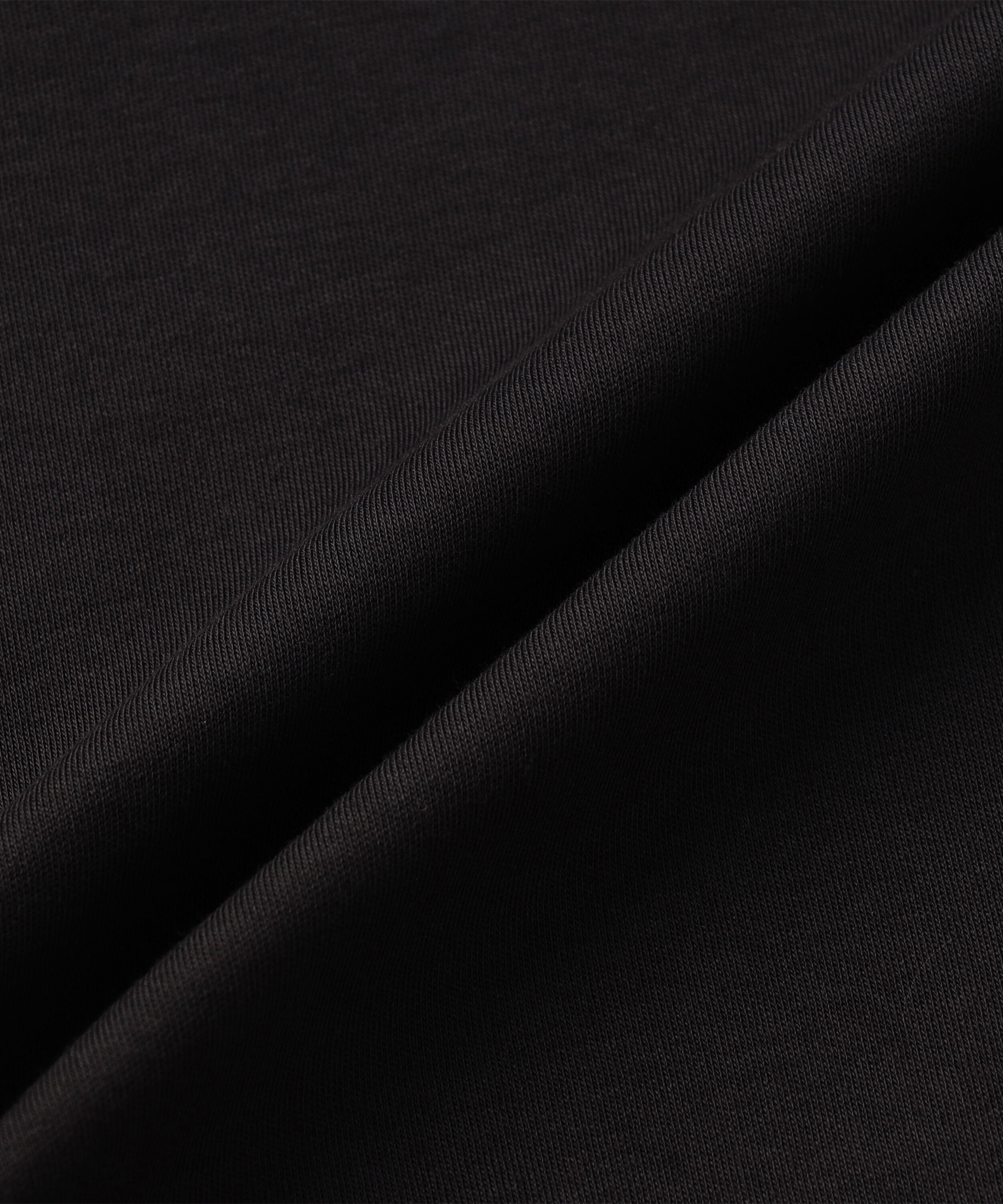  「フリルスリーブドッキングカットソー」|Tシャツ・カットソー|