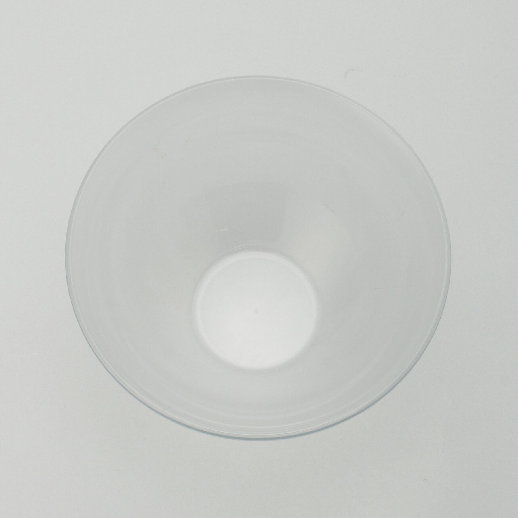 212 KITCHEN STORE「ガラスのようなボウル&ステンレスザル平縁20cm ＜365methods サンロクゴメソッド＞」|食器・キッチングッズ|