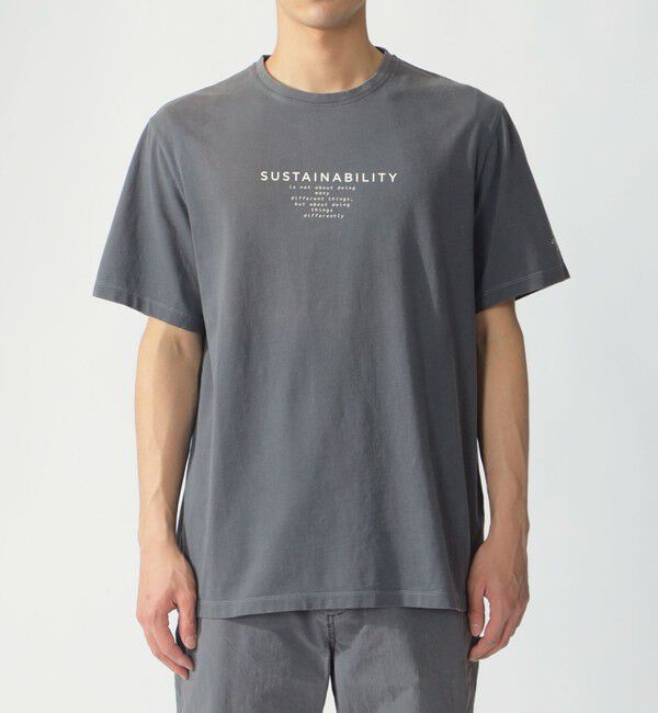 ECOALF「PUHI Tシャツ / PUHIALF T-SHIRT MAN」|Tシャツ・カットソー|