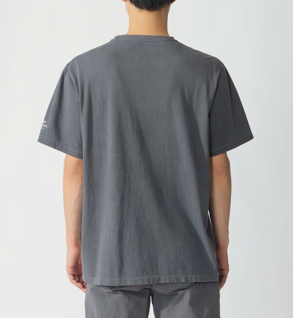 ECOALF「PUHI Tシャツ / PUHIALF T-SHIRT MAN」|Tシャツ・カットソー|