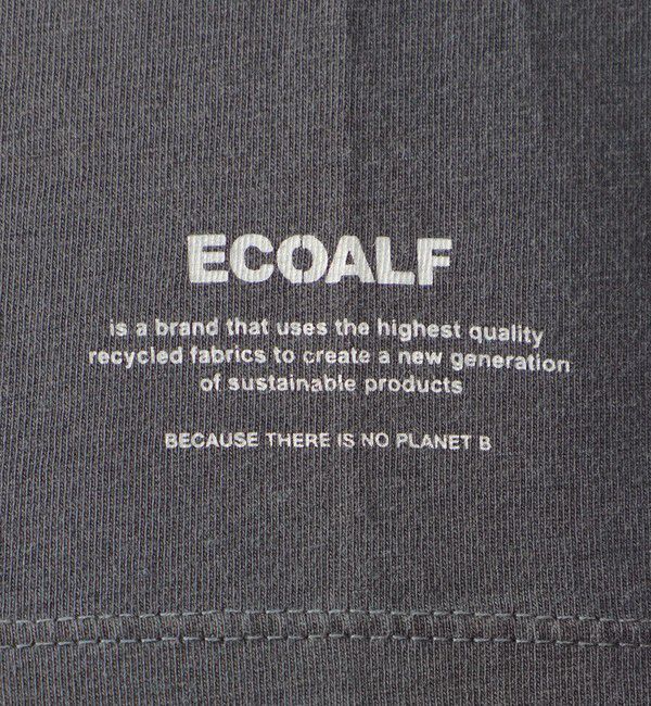 ECOALF「PUHI Tシャツ / PUHIALF T-SHIRT MAN」|Tシャツ・カットソー|
