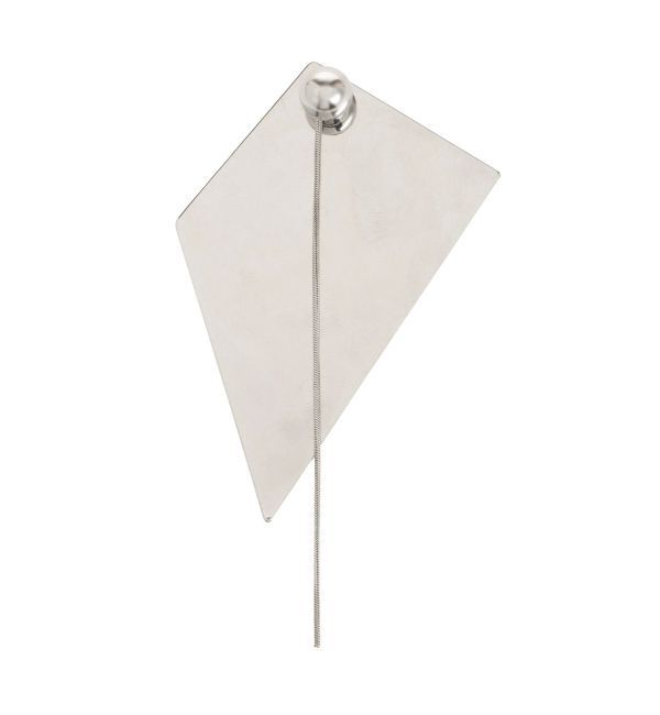 ELENDEEK「MULTI PLATE PIERCE」|リング|