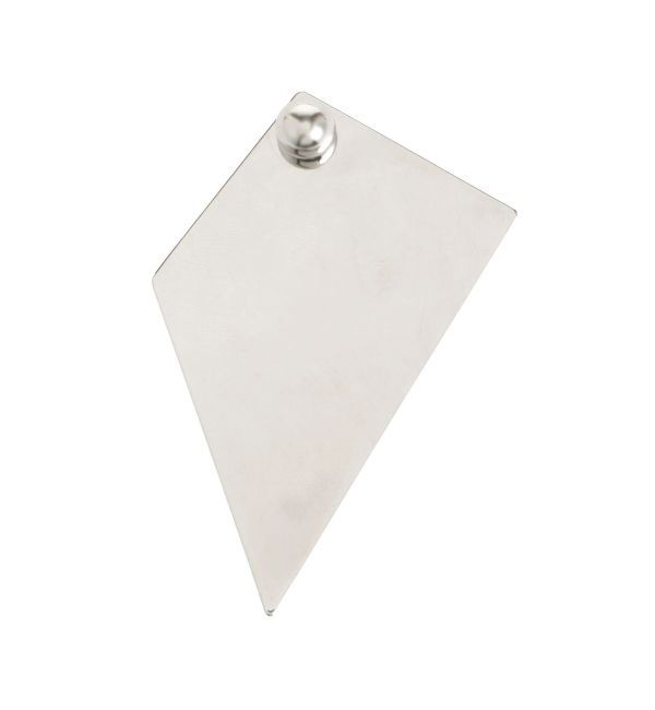 ELENDEEK「MULTI PLATE PIERCE」|リング|