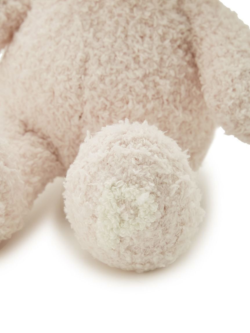 GELATO PIQUE KIDS & BABY「【ラッピング済み】【BABY】パウダーベアおくるみ＆ぬいぐるみSET」|その他ベビー用品|