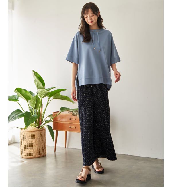 ikka「ベルクロフットベットスポサン」|その他|