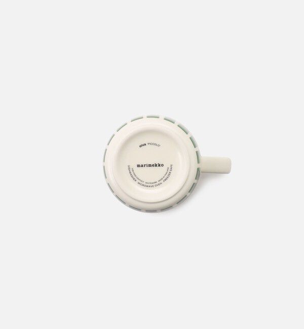 Marimekko「Piccolo マグカップ 400ml」|その他|