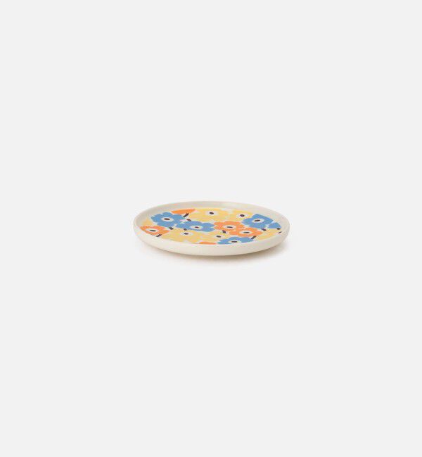 Marimekko「【日本限定】Pikkuinen Unikko プレート 13.5cm」|その他|