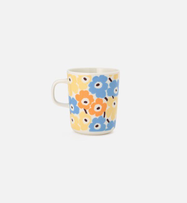Marimekko「【日本限定】Pikkuinen Unikko マグカップ 250ml」|その他|
