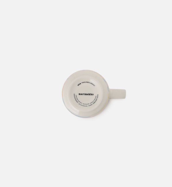 Marimekko「【日本限定】Pikkuinen Unikko マグカップ 250ml」|その他|