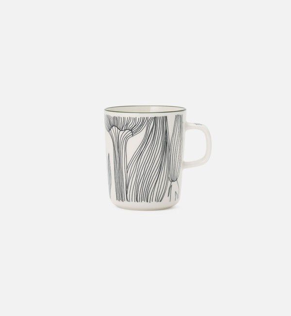 Marimekko「【オンラインストア限定】Kukat Puhkeavat Breakfast セット」|その他|
