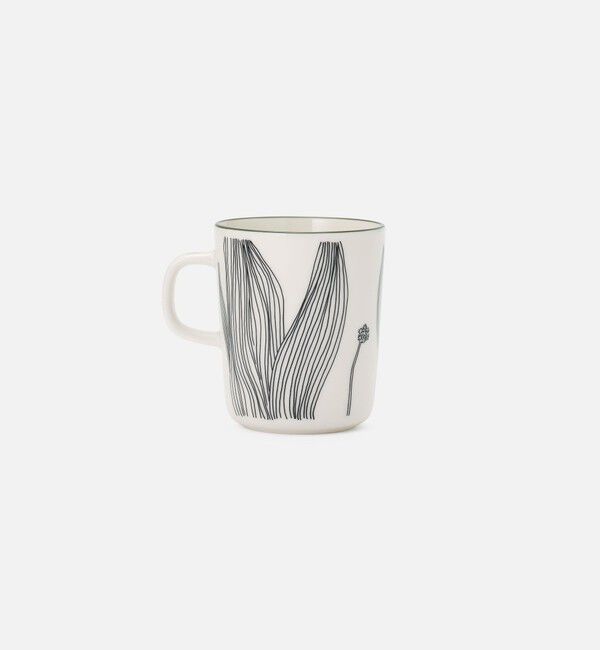 Marimekko「【オンラインストア限定】Kukat Puhkeavat Breakfast セット」|その他|