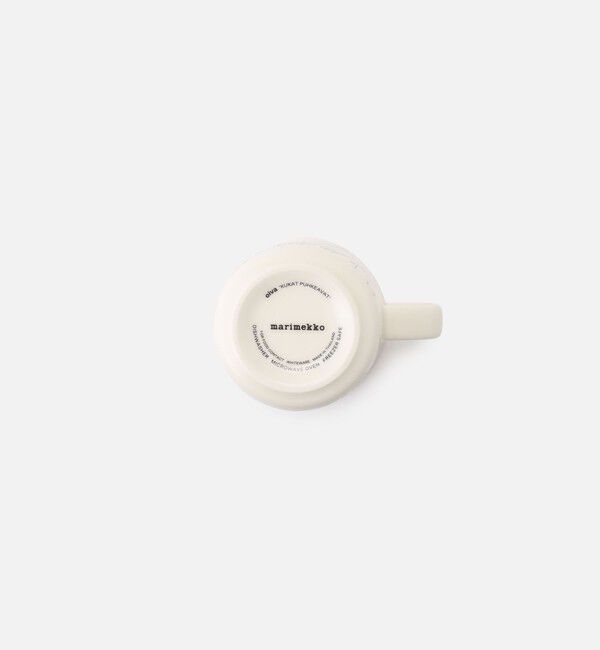 Marimekko「【オンラインストア限定】Kukat Puhkeavat Breakfast セット」|その他|