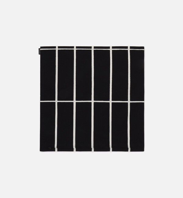 Marimekko「Tiiliskivi クッションカバー 50&times;50cm」|クッション・クッションカバー|