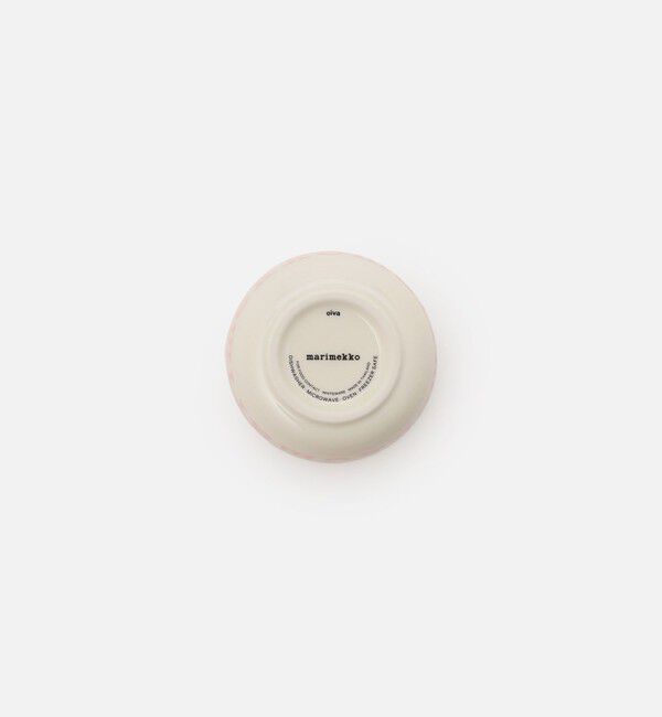 Marimekko「【日本限定】Logo ボウル 250ml」|その他|