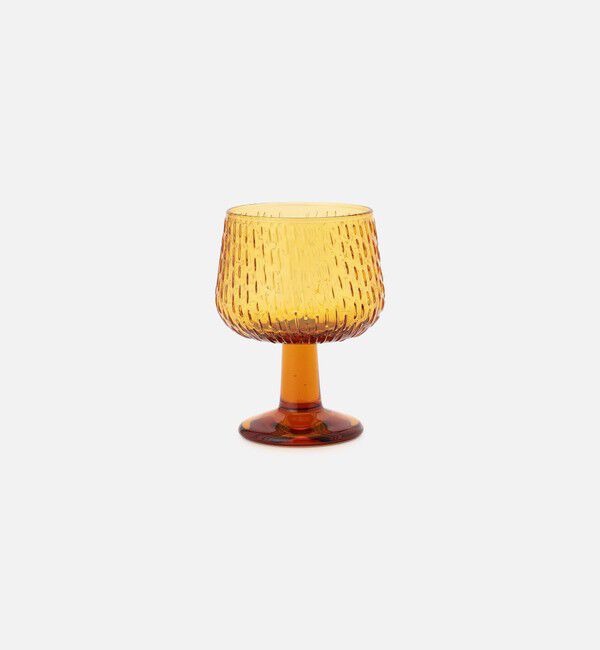 Marimekko「Syksy Goblet 250ml」|その他|