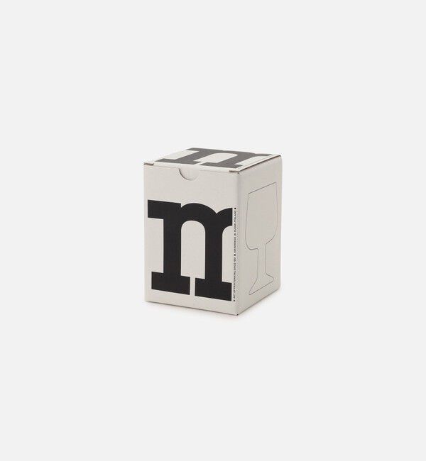 Marimekko「Syksy Goblet 250ml」|その他|