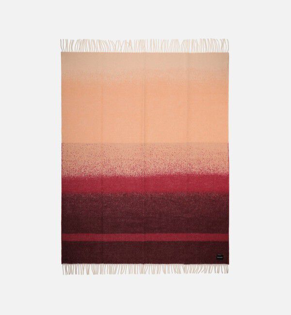 Marimekko「Selanne ブランケット 140&times;180cm」|その他|
