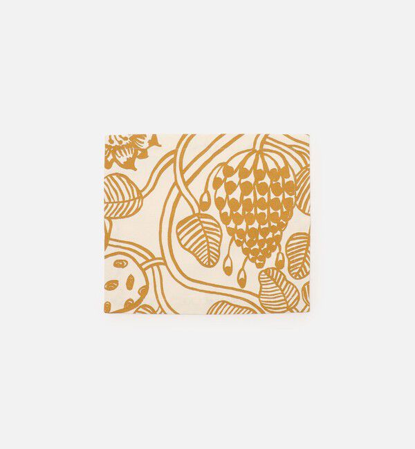 Marimekko「Tiara プレイスマット 35&times;40cm」|その他|