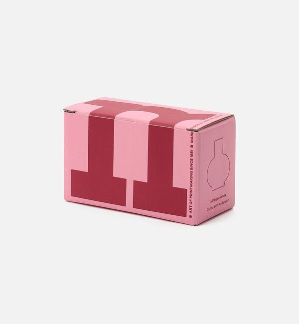 Marimekko「Mini ベースセット」|その他|