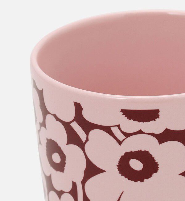 Marimekko「【日本限定】Pikkuinen Unikko マグカップ 250ml」|その他|