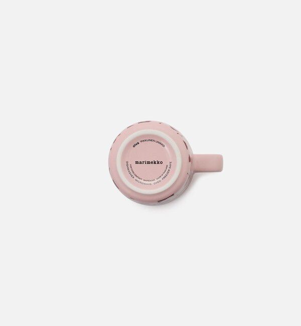 Marimekko「【日本限定】Pikkuinen Unikko マグカップ 250ml」|その他|