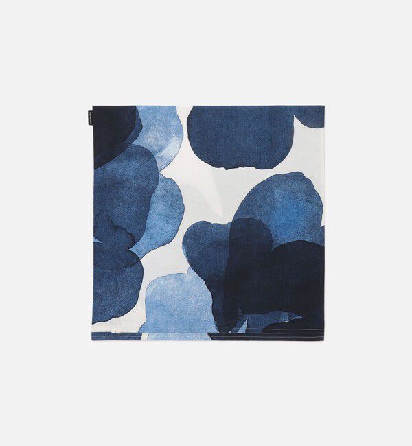 Marimekko「Valssi クッションカバー 50&times;50cm」|クッション・クッションカバー|