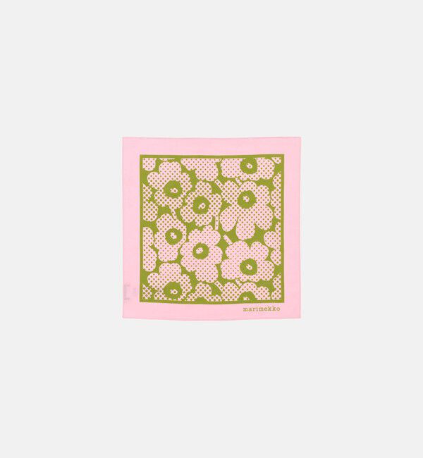 Marimekko「Astrilli Unikko スカーフ」|その他|