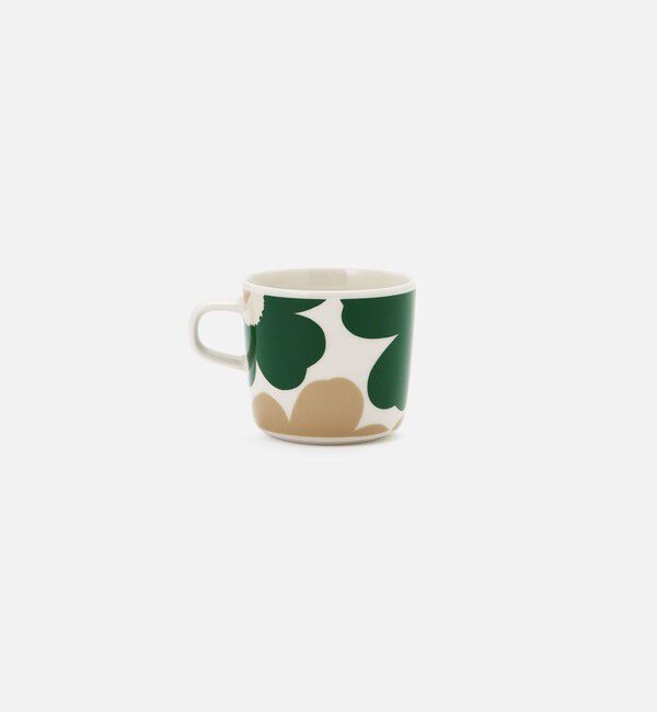 Marimekko「Unikko コーヒーカップ 200ml」|その他|