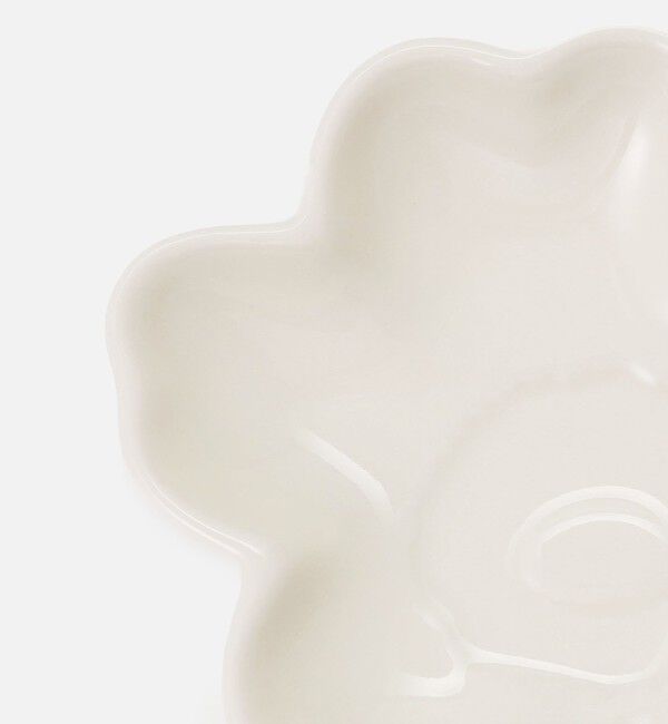 Marimekko「Unikko Shape Plate 9cm」|その他|