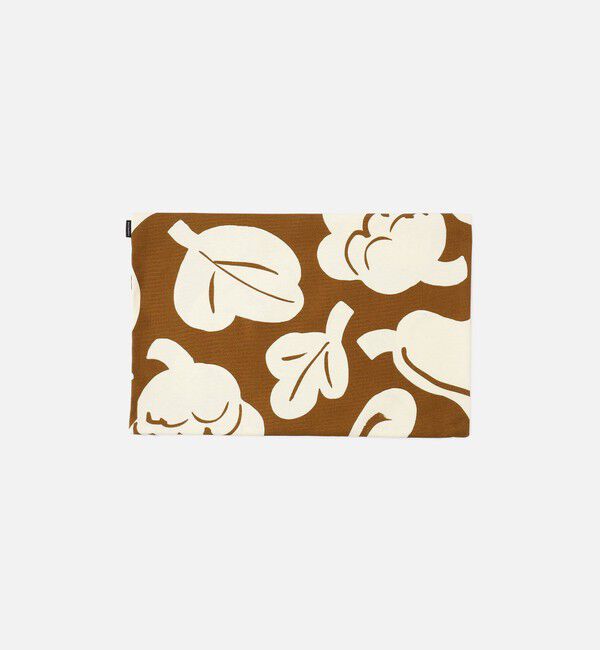 Marimekko「Kukasta kukkaan クッションカバー 40&times;60cm」|クッション・クッションカバー|