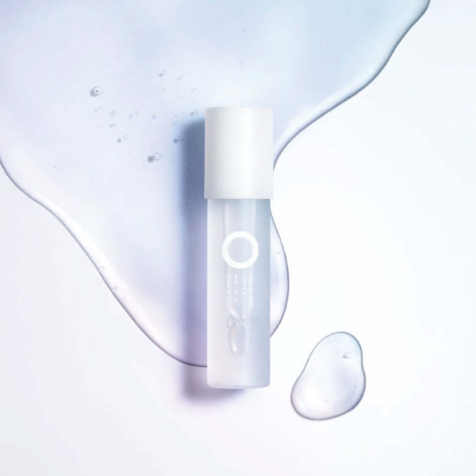  「hada to kokoro オールインワンクリーム化粧水 (90ml)」|化粧水|
