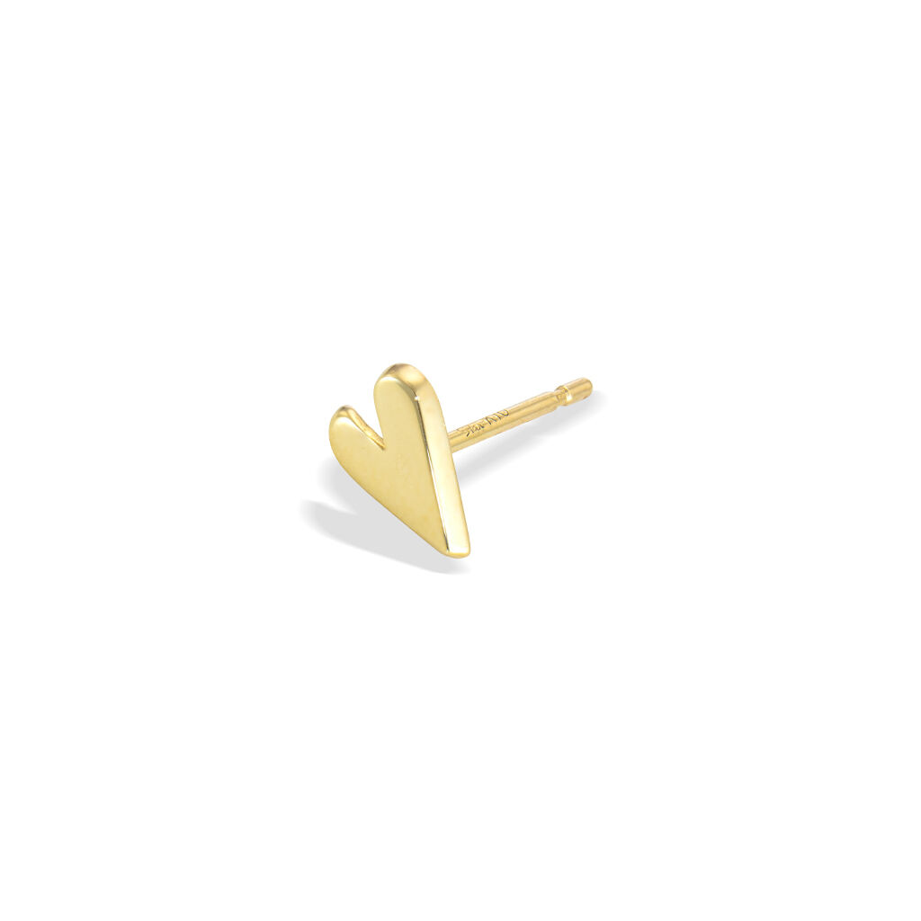 STAR JEWELRY「CONNECT WITH LOVE」|ピアス|