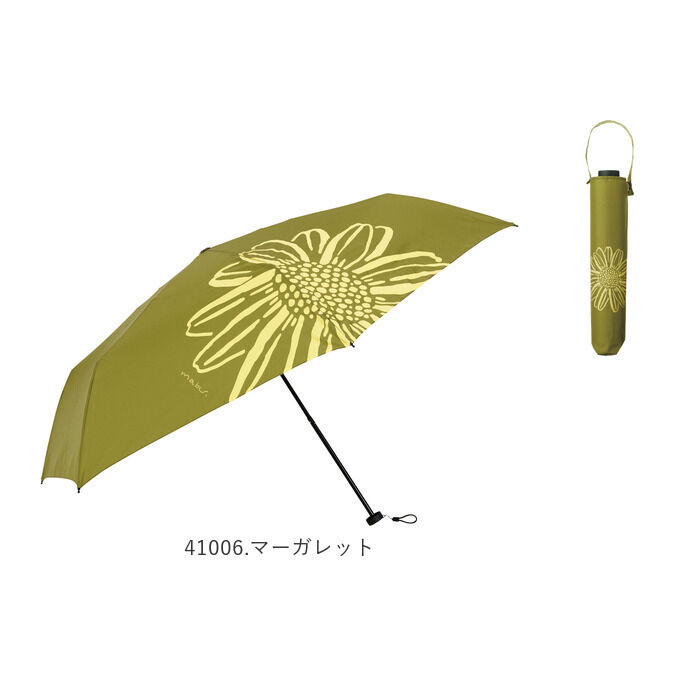 BACKYARD FAMILY「晴雨兼用傘 折りたたみ 通販 レディース 晴雨兼用 折りたたみ傘 軽量 軽い 折り畳み傘 日傘」|傘|